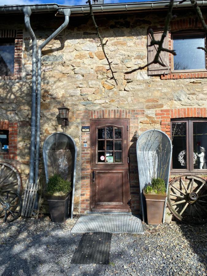 La Trouvaille Bed & Breakfast