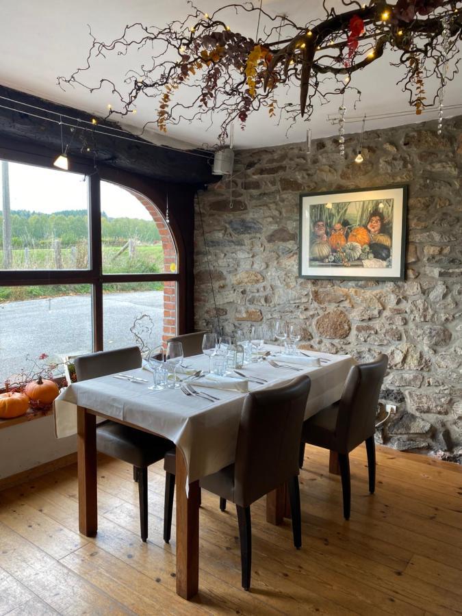 La Trouvaille Bed & Breakfast *
