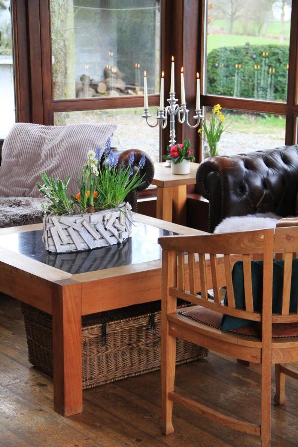 Bed & Breakfast La Trouvaille