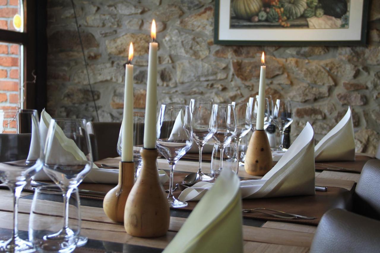 Bed & Breakfast La Trouvaille *