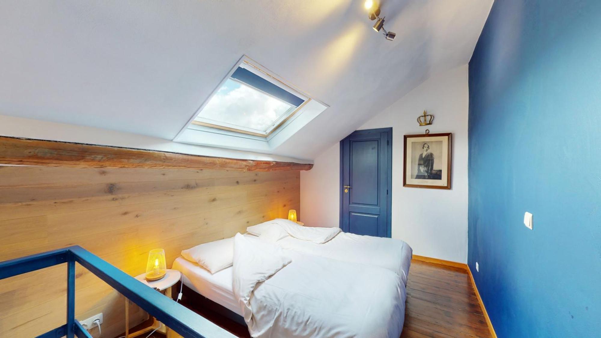 Bed & Breakfast La Trouvaille