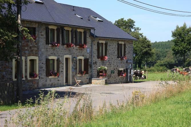 La Trouvaille Bed & Breakfast