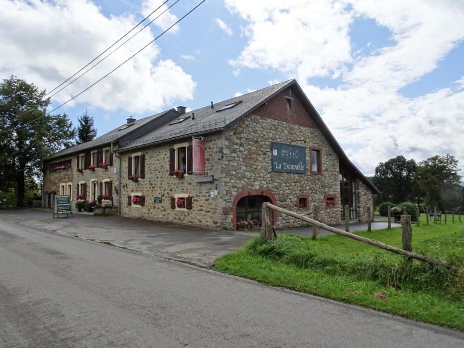 Bed & Breakfast La Trouvaille