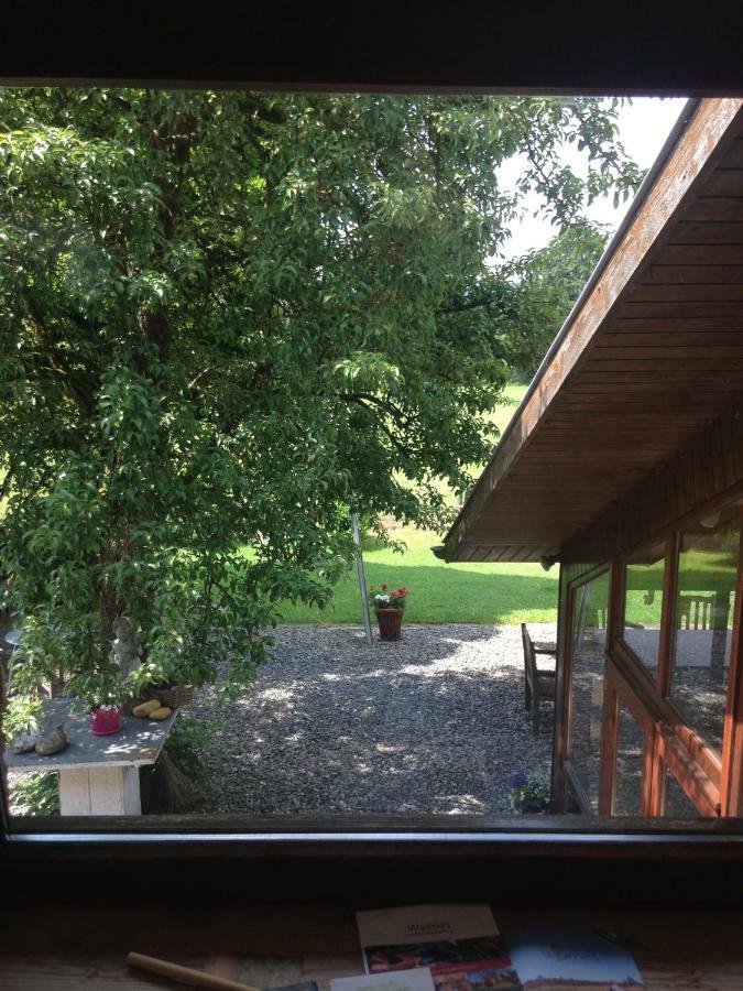 Bed & Breakfast La Trouvaille Waimes